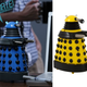 Illustration for article titled Maintain your geek cred with these scifi-themed computer components